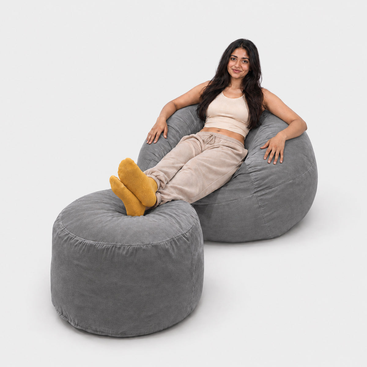 Bean Bag Bed - Medium