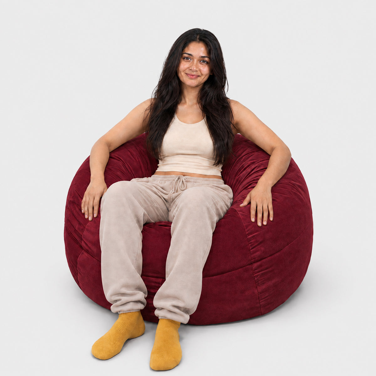 Bean Bag Bed - Medium