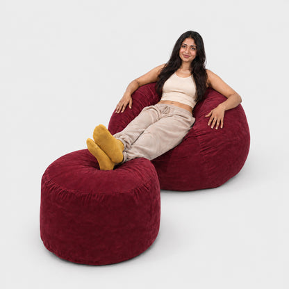 Bean Bag Bed - Medium