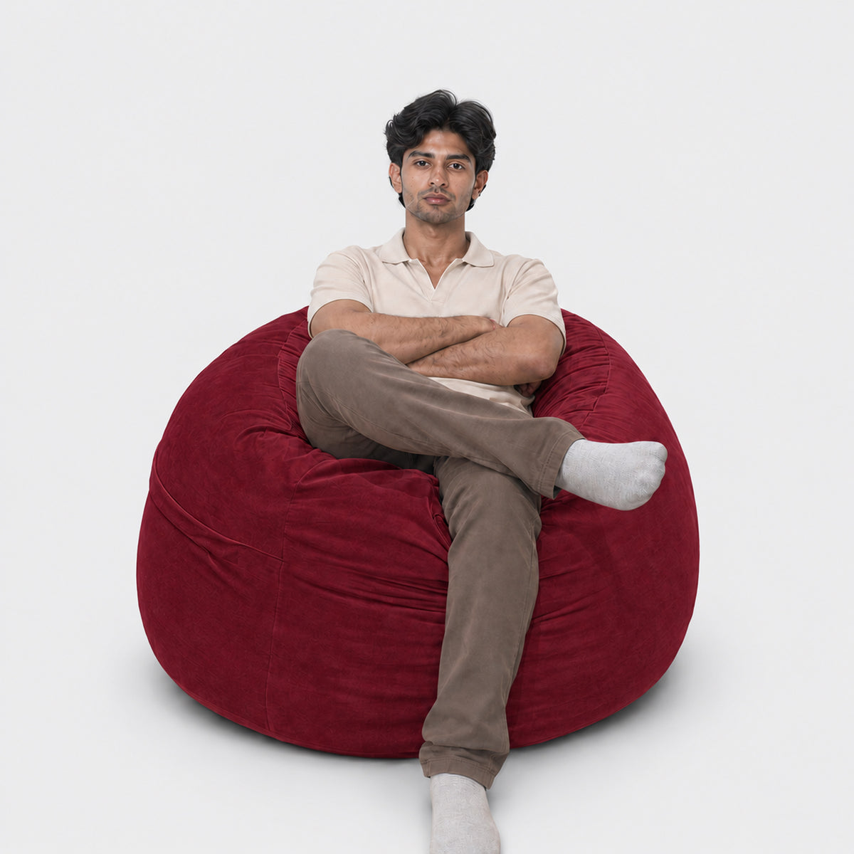 Bean Bag Bed - Medium