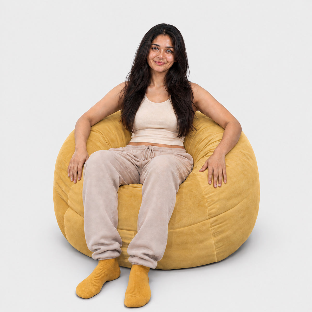 Bean Bag Bed - Medium