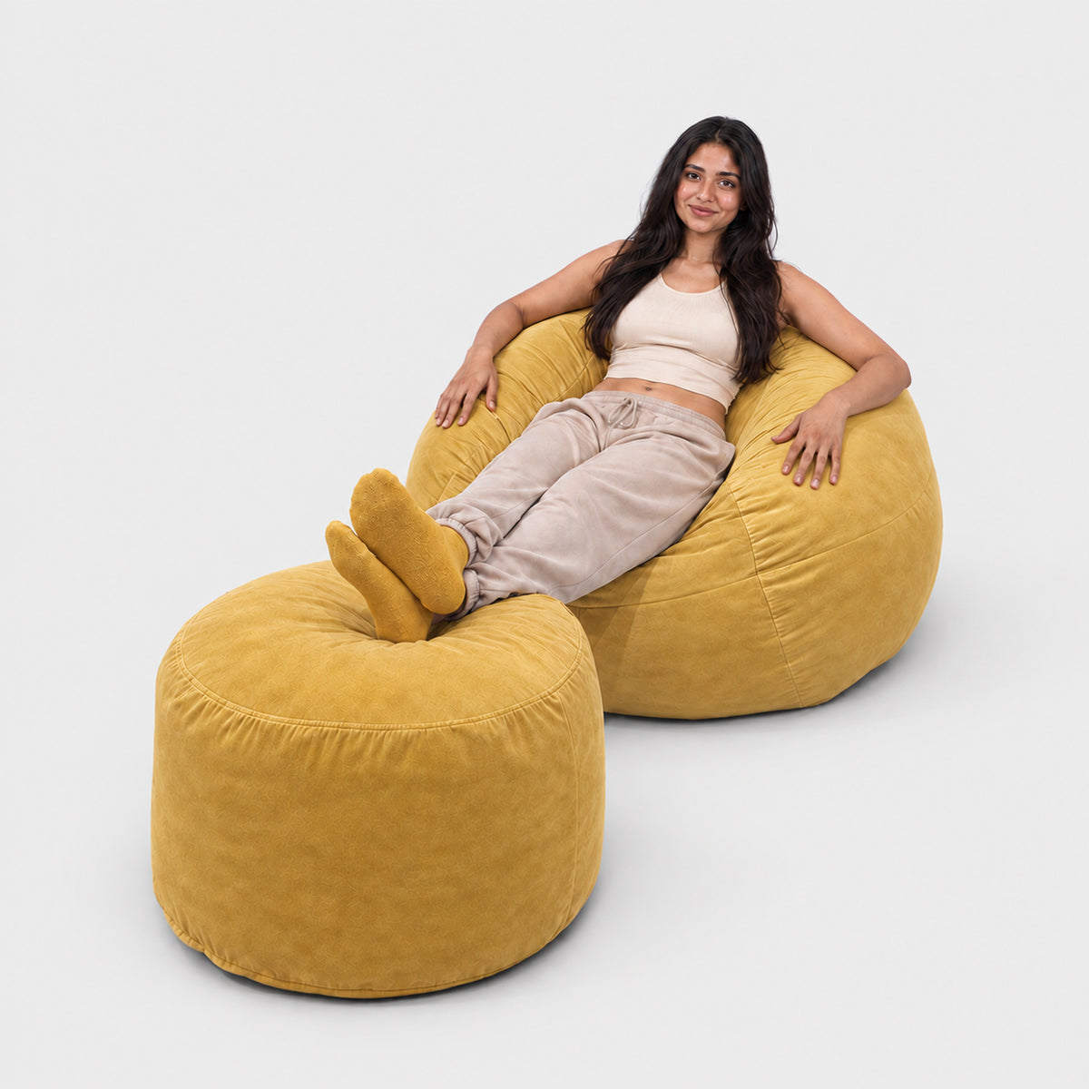 Bean Bag Bed - Medium