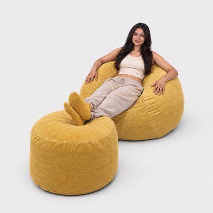 Bean Bag Bed - Medium