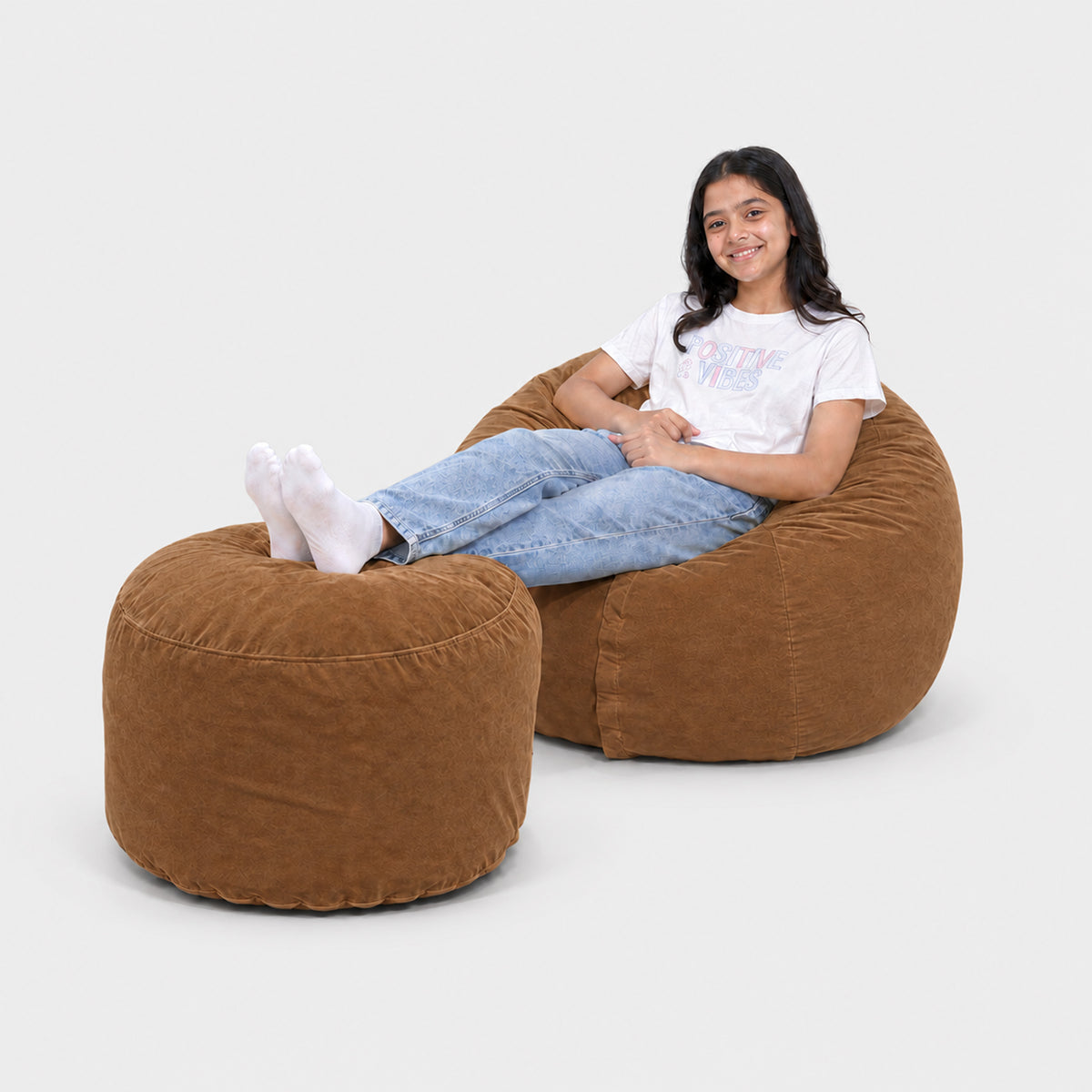 Bean Bag Bed - Small