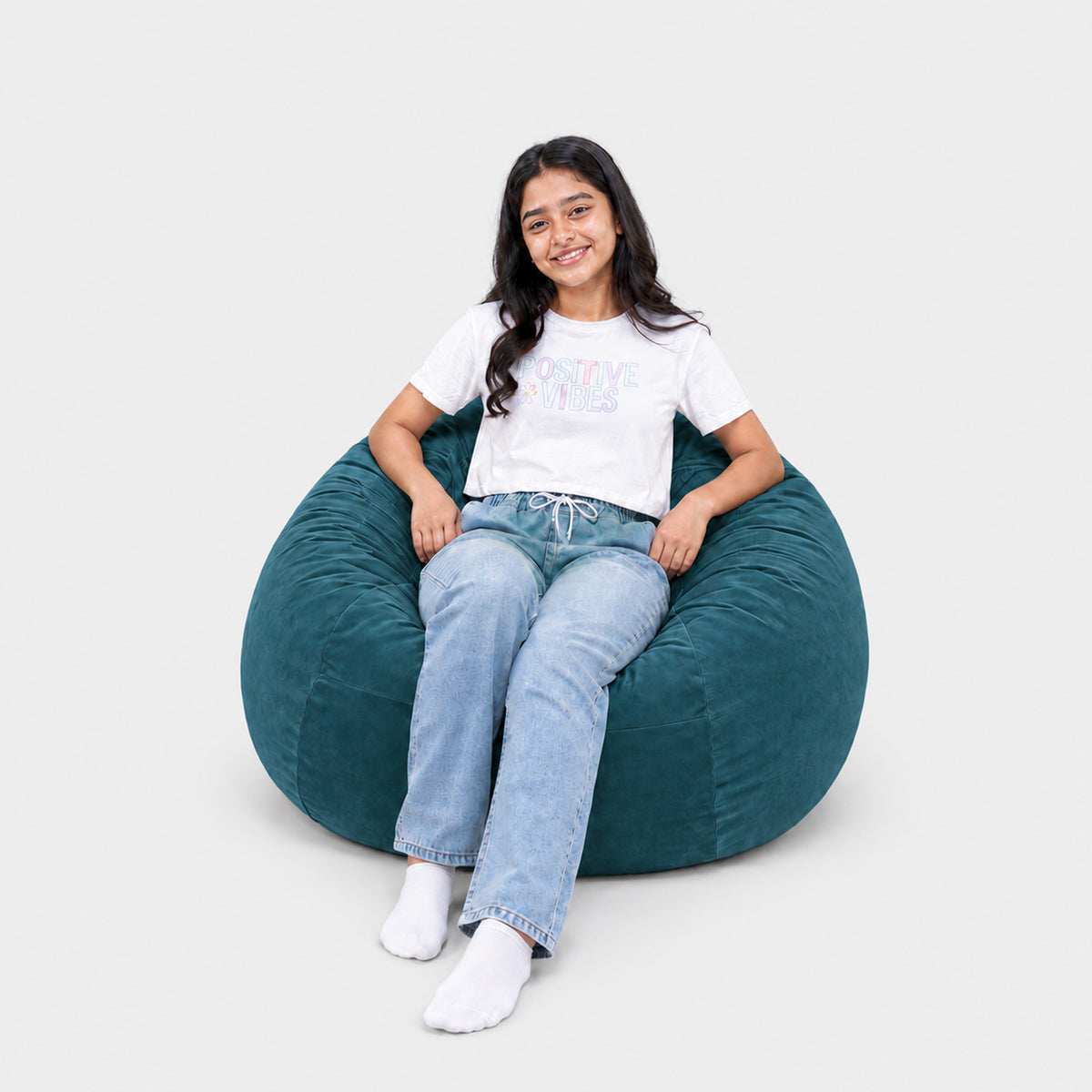Bean Bag Bed - Small