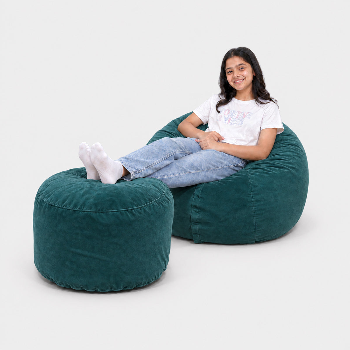 Bean Bag Bed - Small