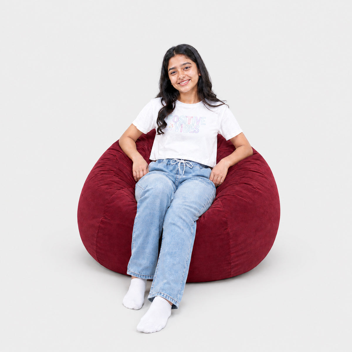Bean Bag Bed - Small