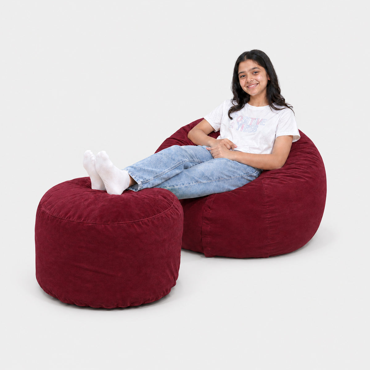Bean Bag Bed - Small