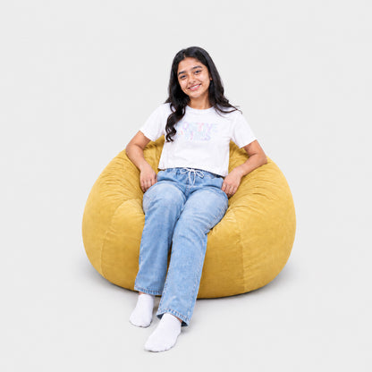 Bean Bag Bed - Small