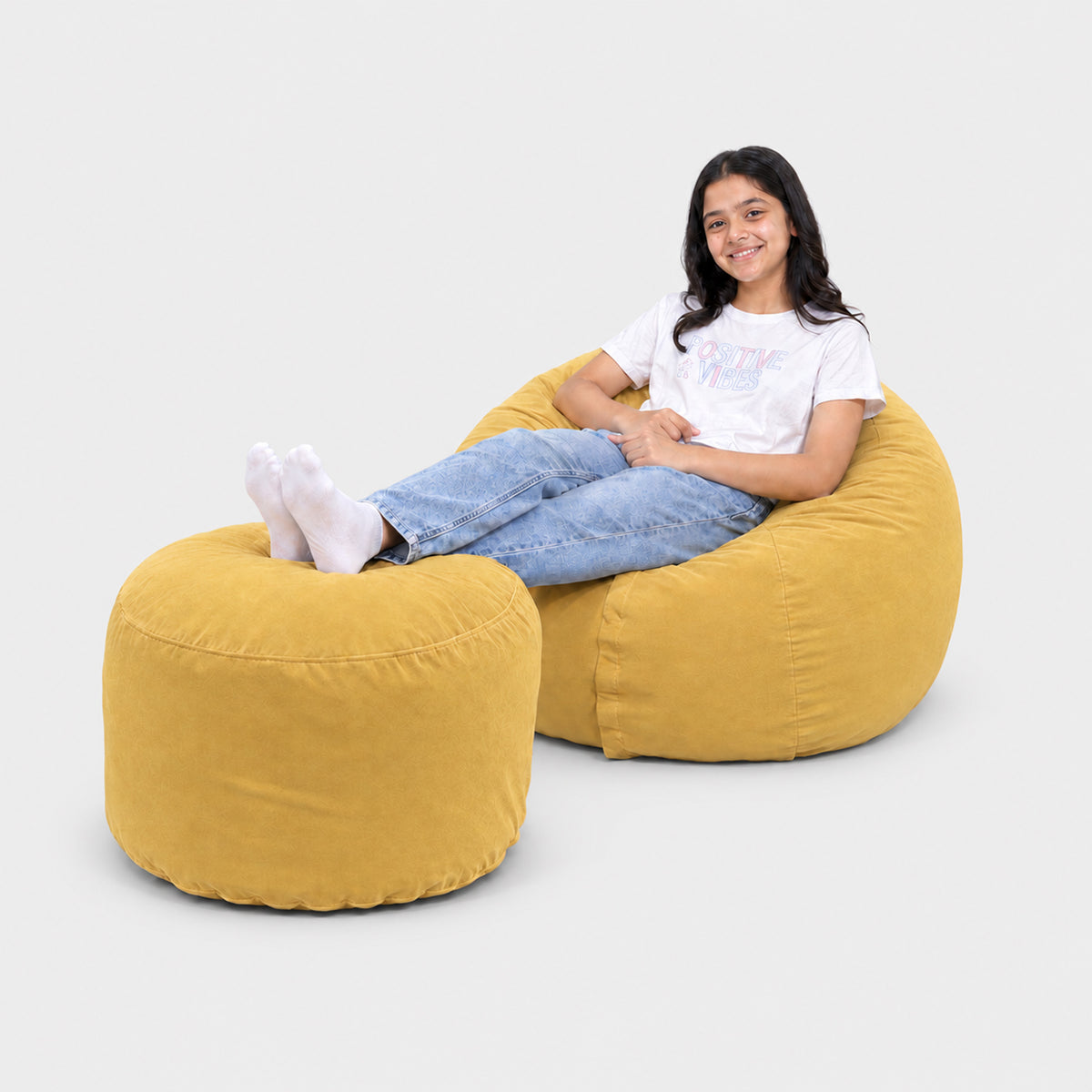 Bean Bag Bed - Small
