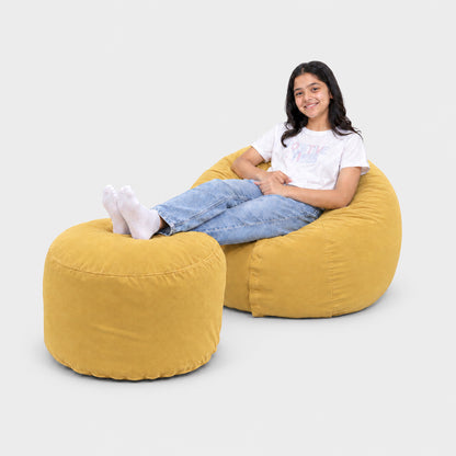 Bean Bag Bed - Small