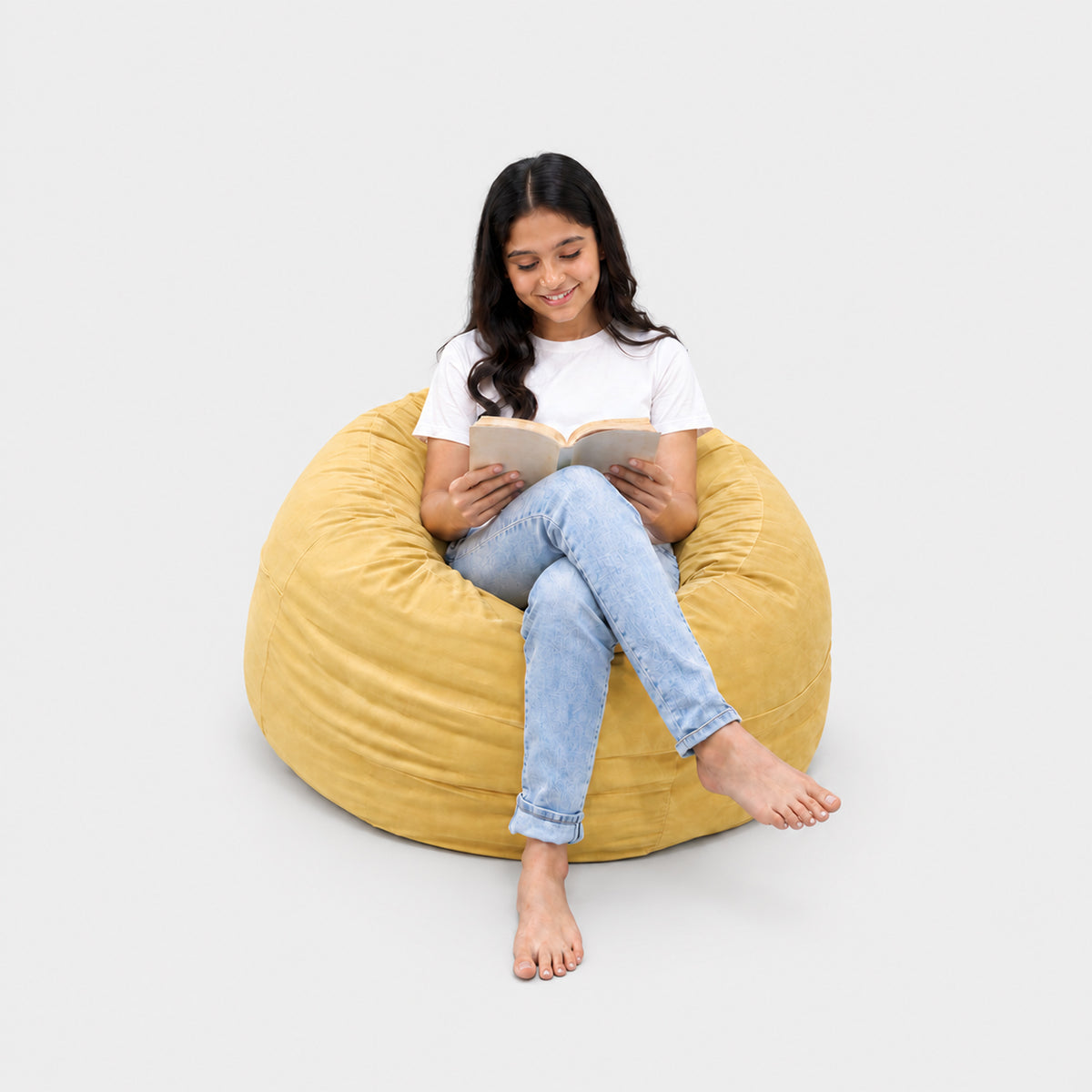 Bean Bag Bed - Small