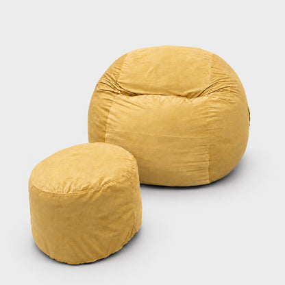 Bean Bag Bed - Jumbo