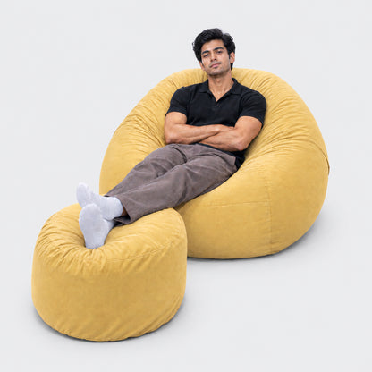 Bean Bag Bed - Jumbo