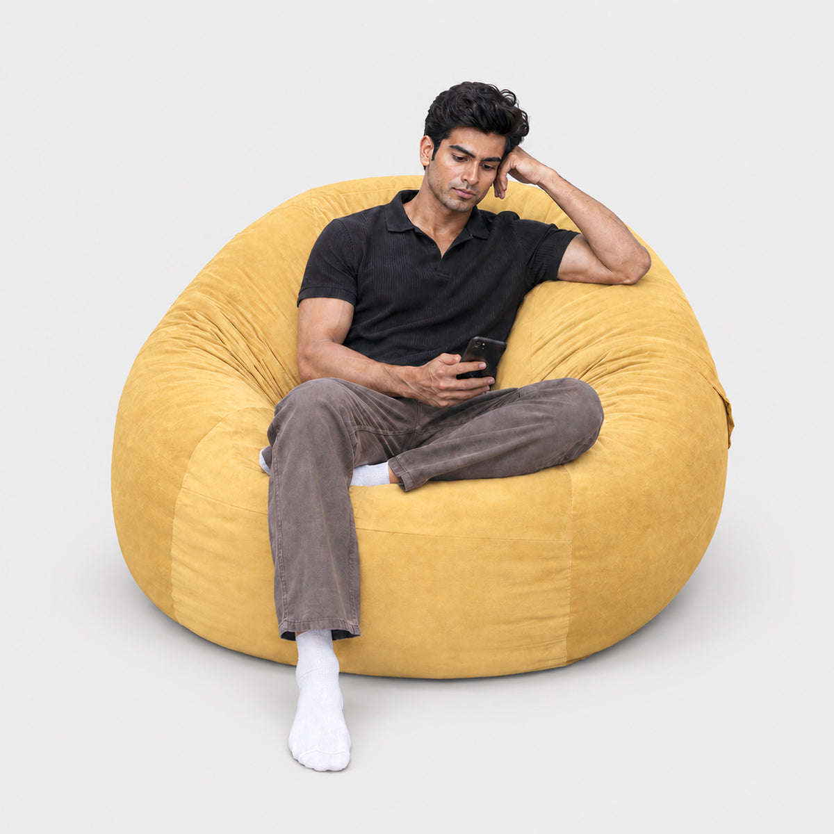 Bean Bag Bed - Jumbo