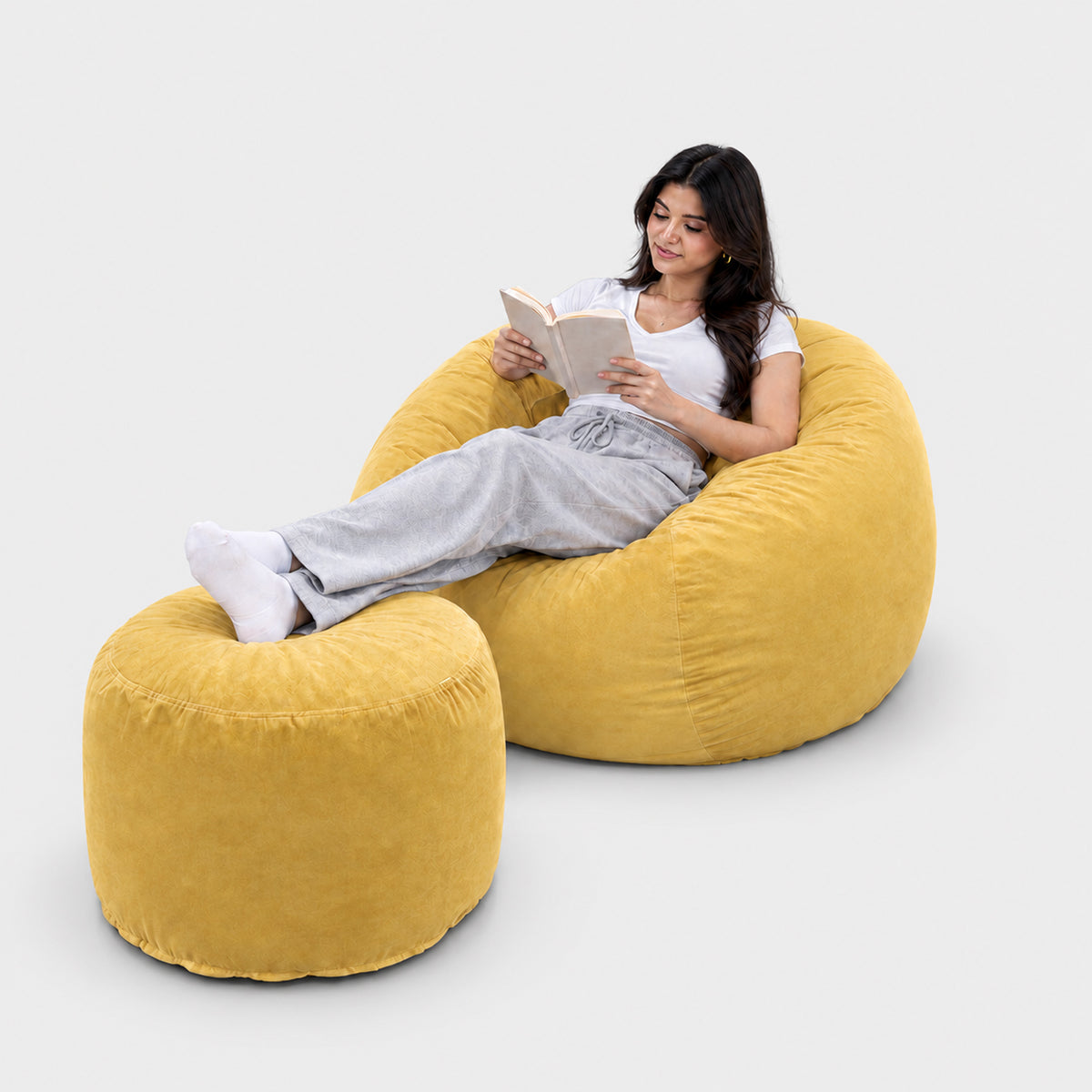 Bean Bag Bed - Large