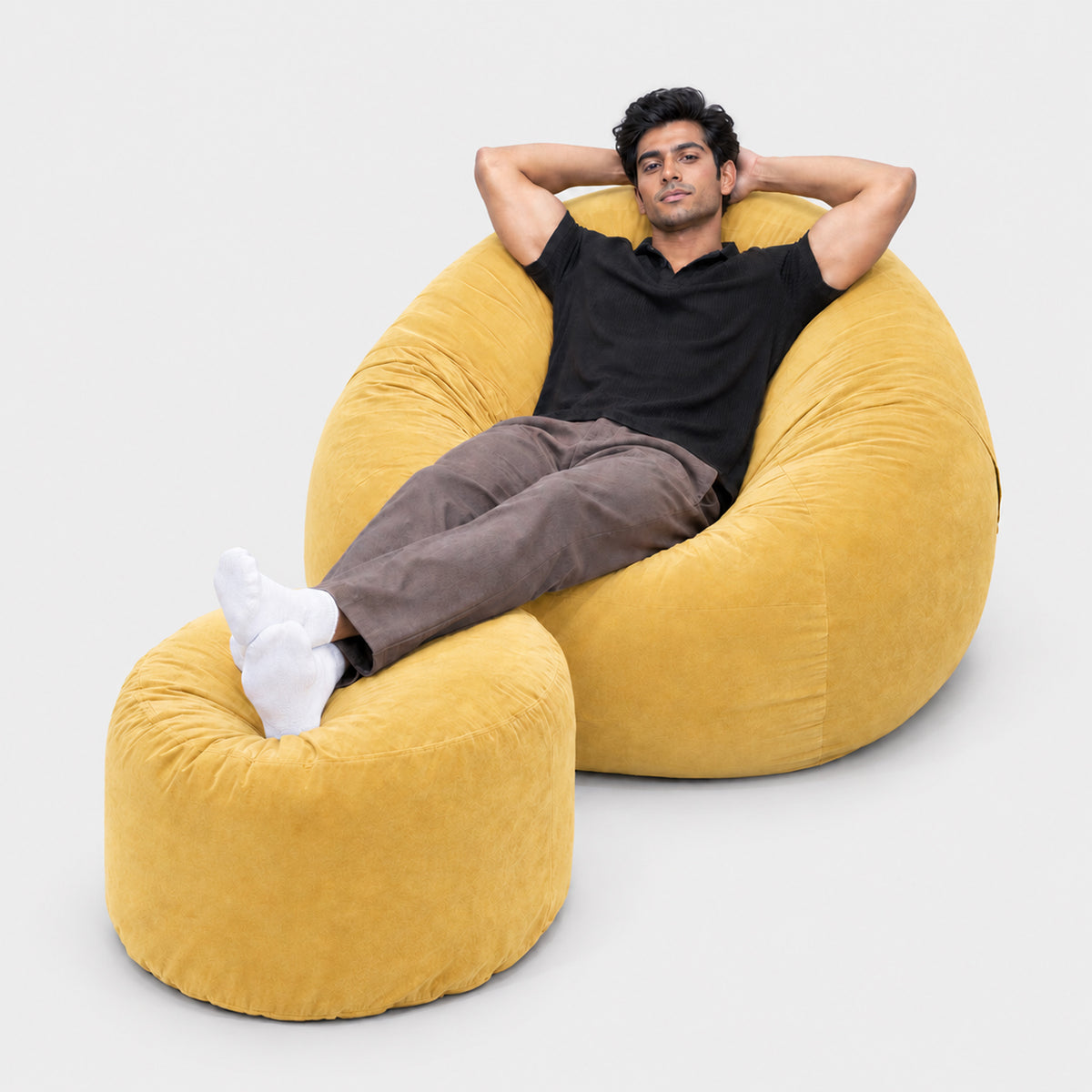 Bean Bag Bed - Jumbo