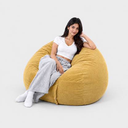 Bean Bag Bed - Large