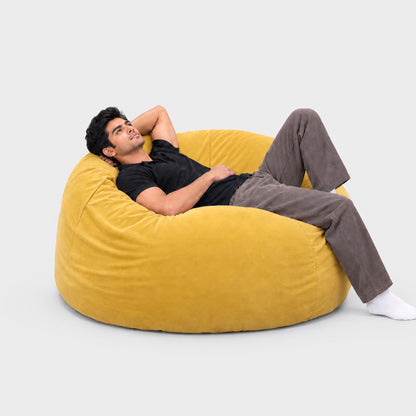 Bean Bag Bed - Jumbo