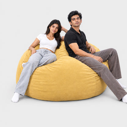 Bean Bag Bed - Jumbo