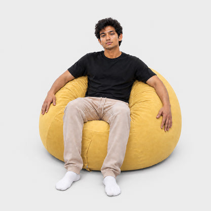 Bean Bag Bed - Large