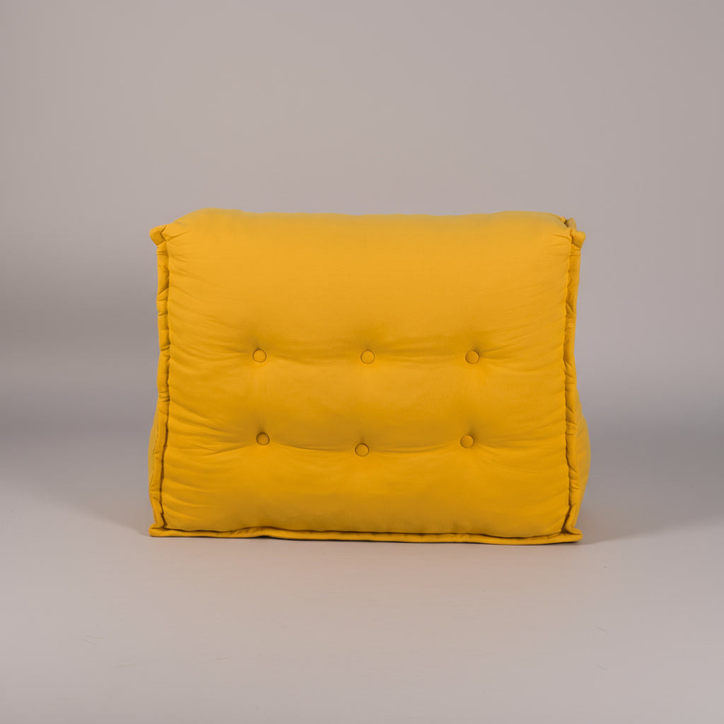 Jakarta Floor Sofa (1 Seater)