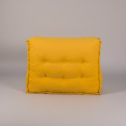 Jakarta Floor Sofa (1 Seater)