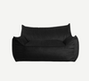 Madison - 2 Seater Bean Bag Couch with Armrest