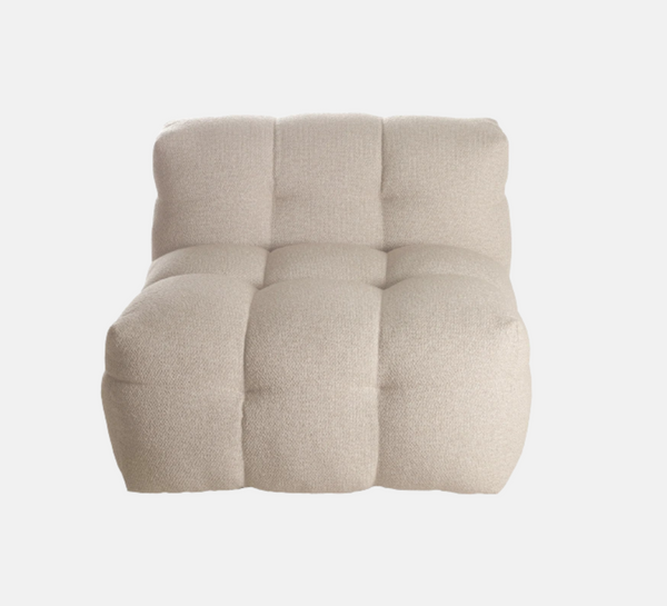 Liverpool - Cozy Foam Chair