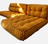 Pattaya Floor Cushion Sofa