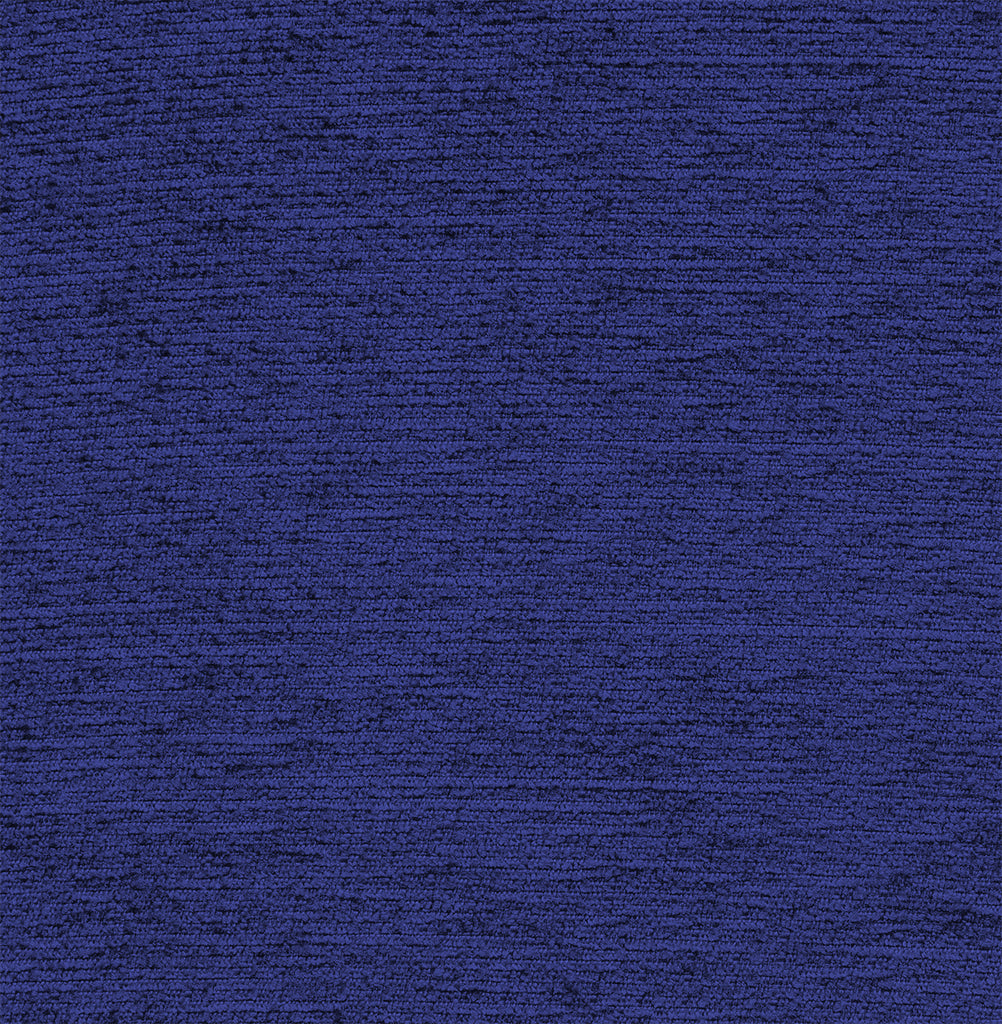 Plush - Navy Blue